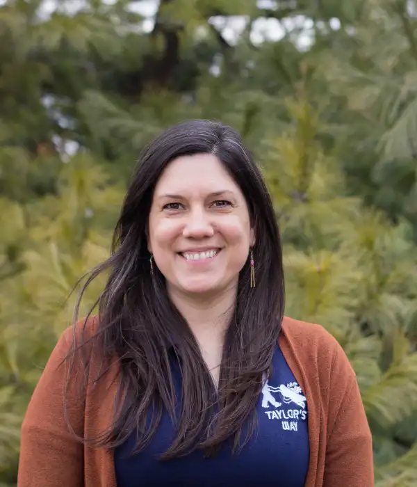 Vanessa Hopkins