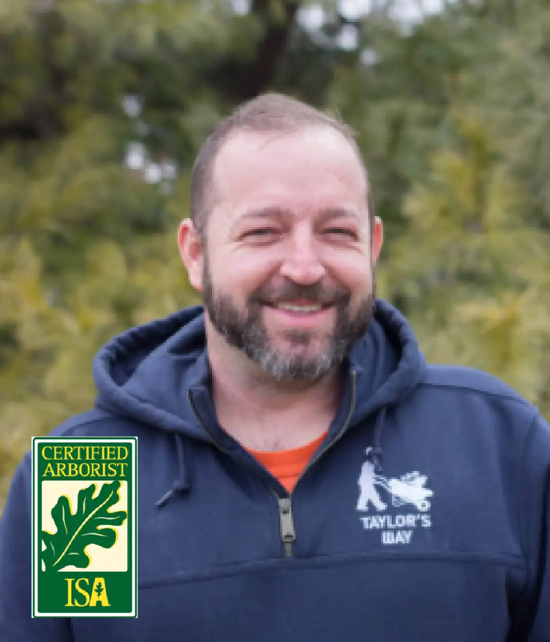 Lawn & Tree Care Expert — Taylor's Way