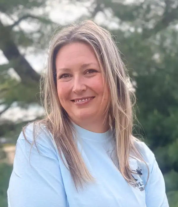 Lawn Care Expert — Taylor's Way