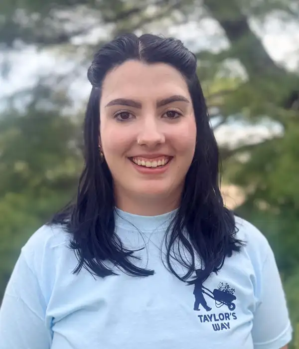President & Arborist — Taylor's Way
