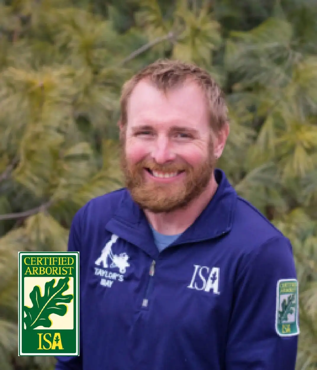 Arborist IL - 5141A - Operations Manager, 15 Years — Taylor's Way