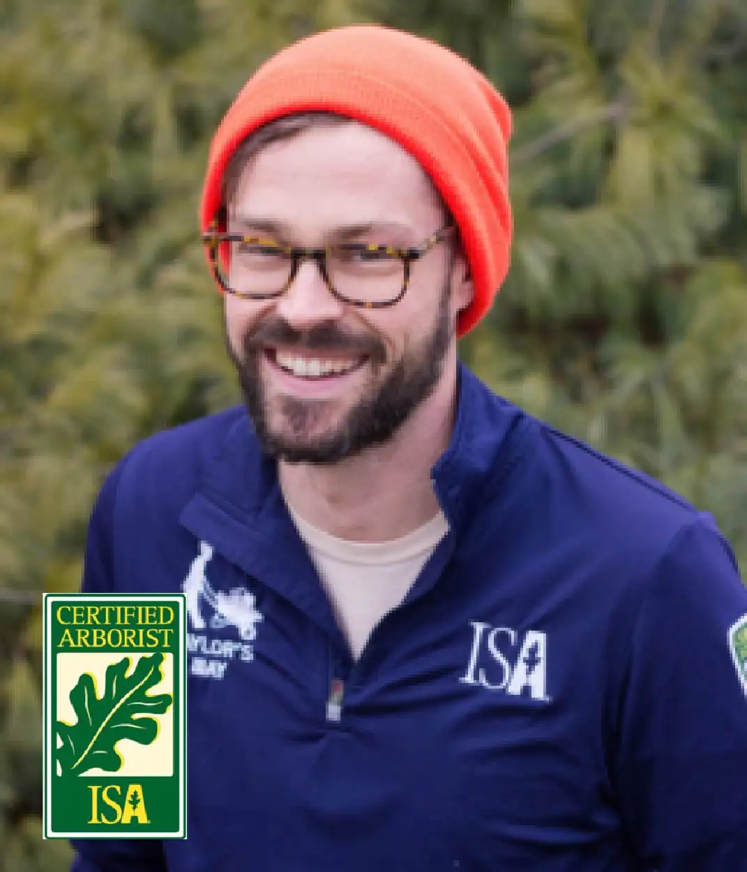 Arborist IL - 9620A - Tree Care Field Manager, 7 Years — Taylor's Way