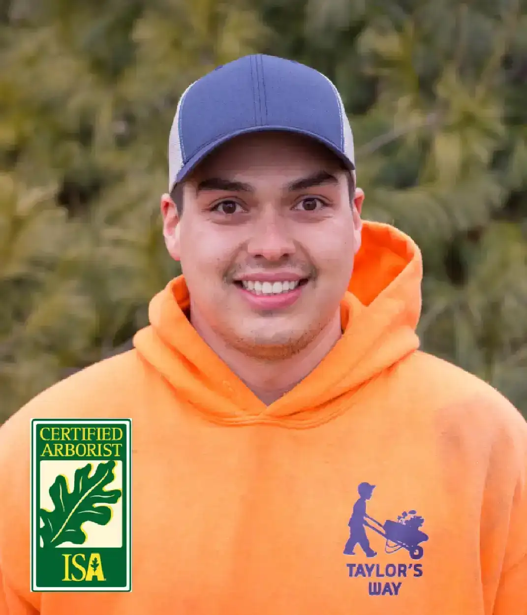 Lawn & Tree Care Expert — Taylor's Way
