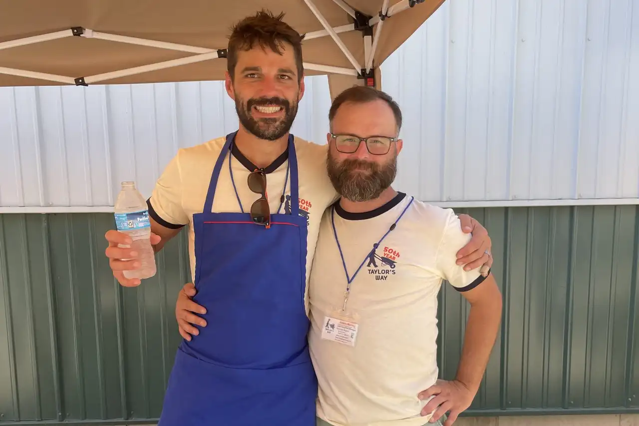 See Our Family — Taylor's Way