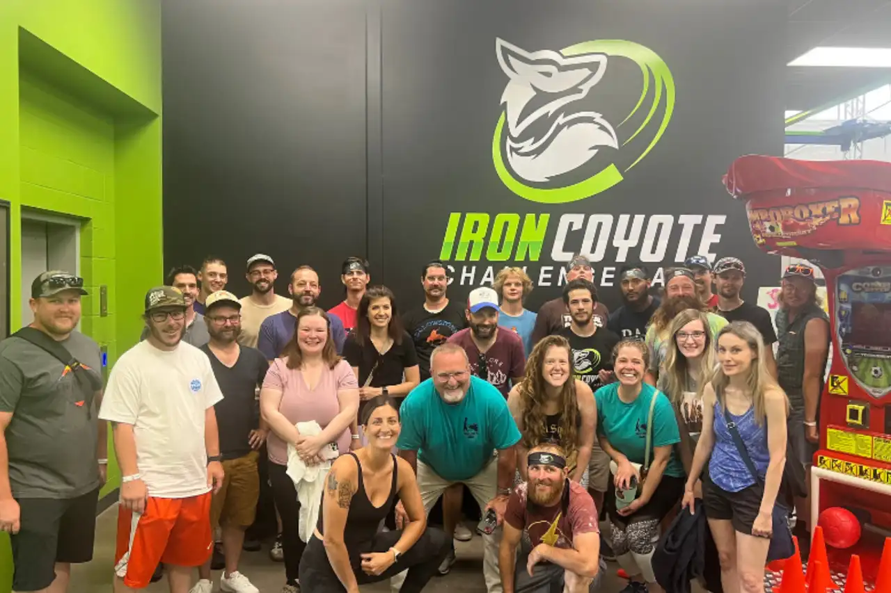 See Our Family — Taylor's Way