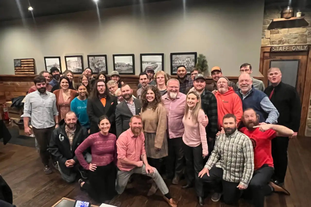 See Our Family — Taylor's Way