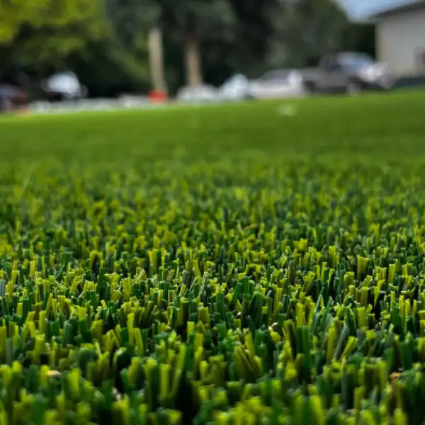Synthetic Turf Installation