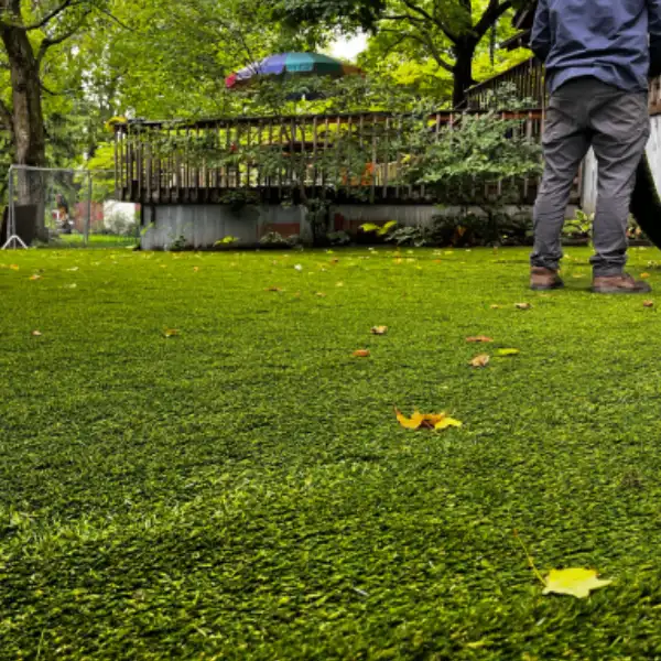 Synthetic Turf