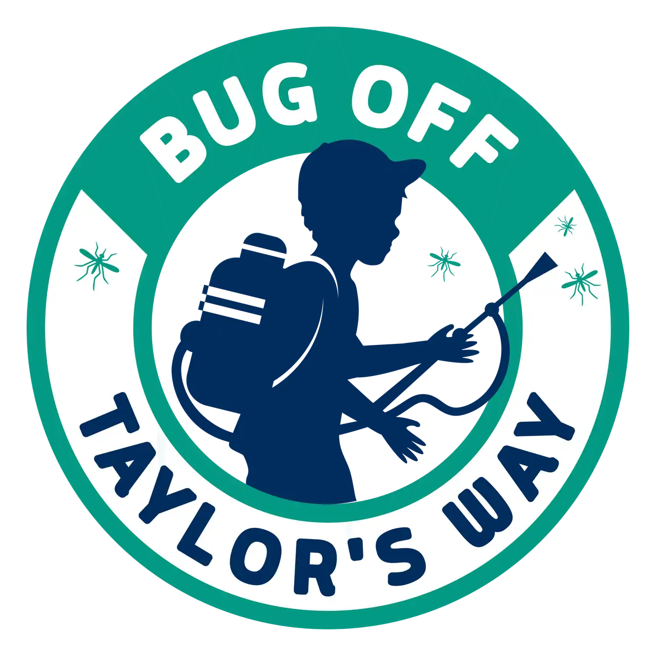 pest control services — Taylor's Way