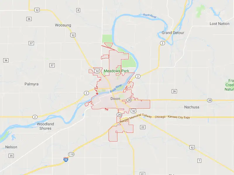 Dixon, IL