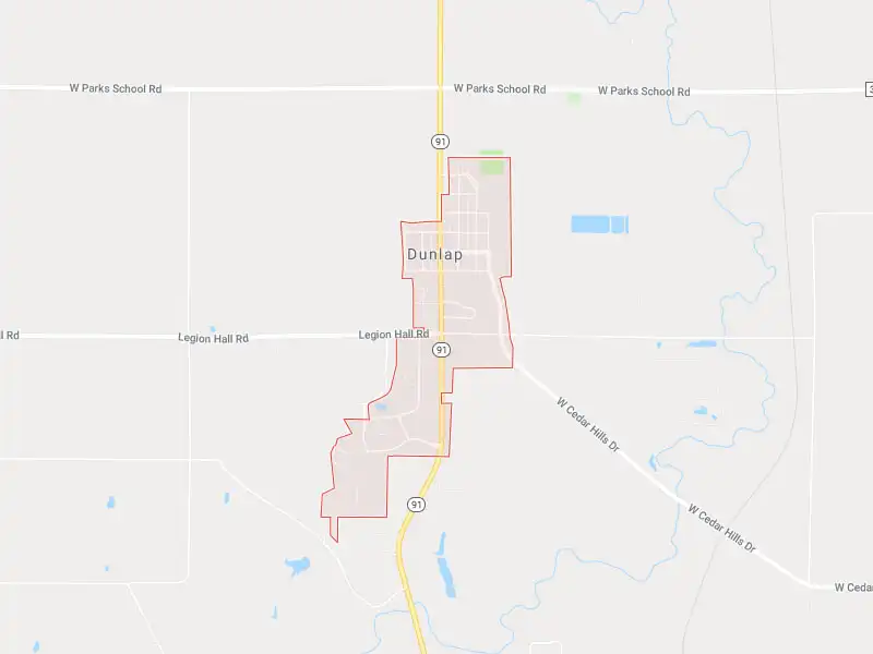 Dunlap, IL