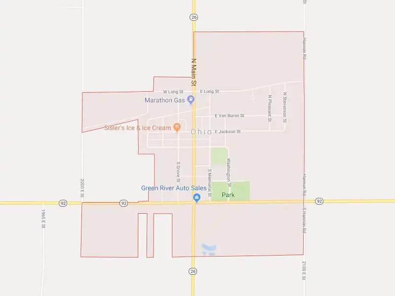 Ohio, IL