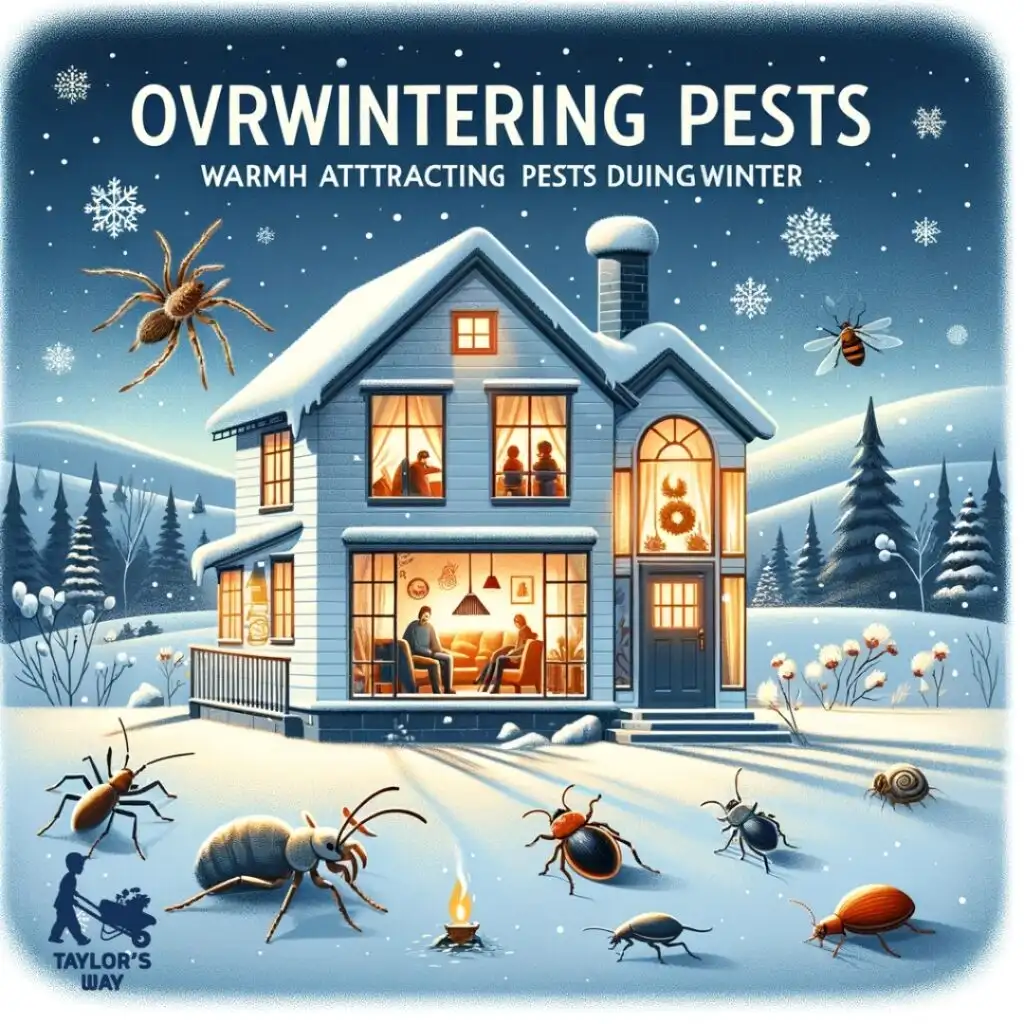 Overwintering pests blog
