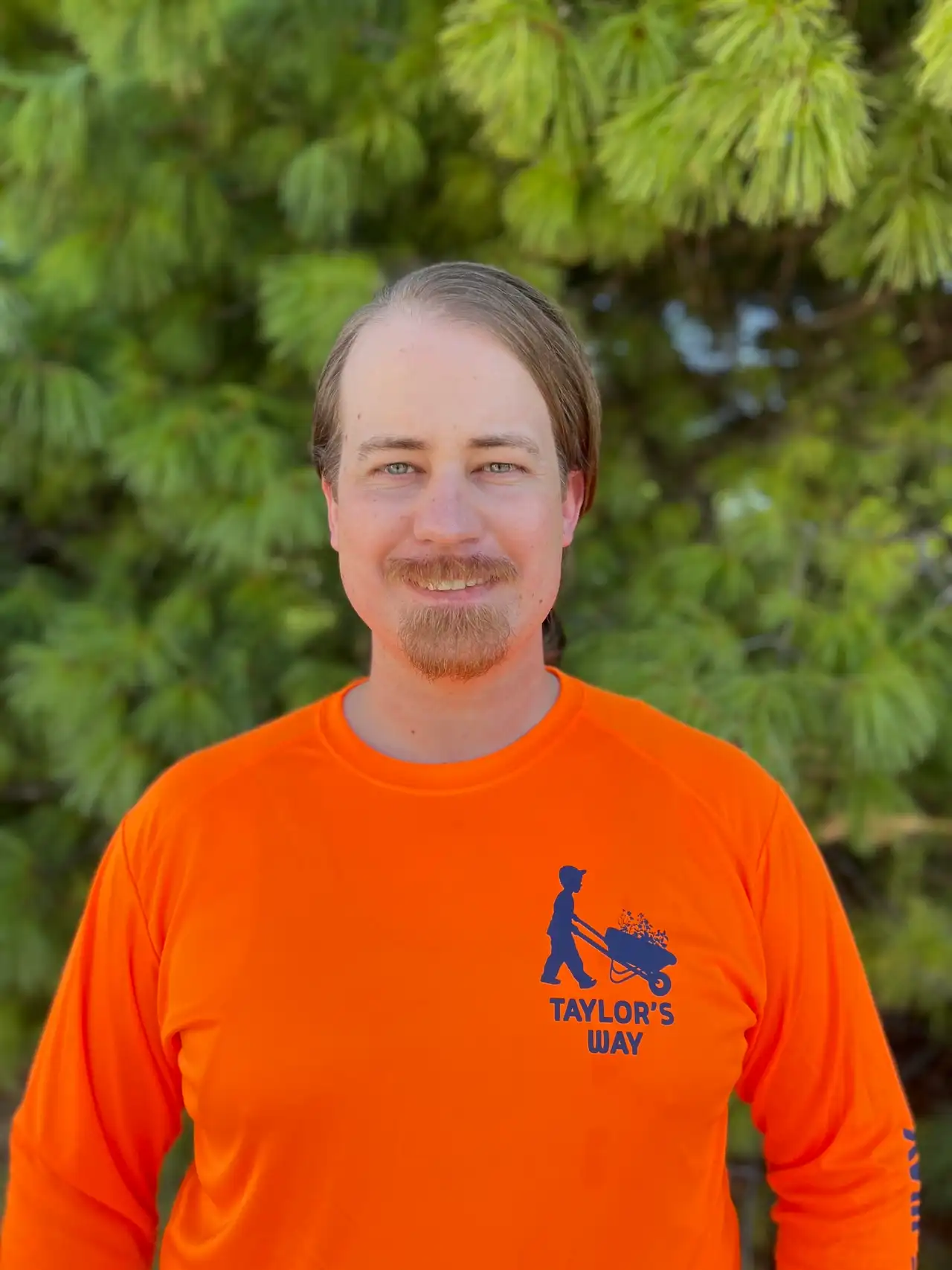 Tree Care Expert — Taylor's Way