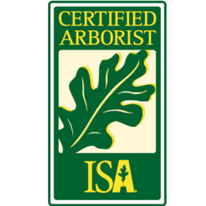 ISA Arborist Logo