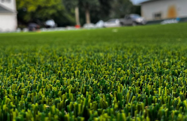 Synthetic Turf