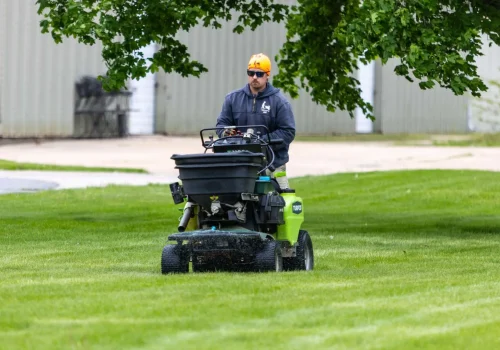 Taylor's Way Custom Fertilization